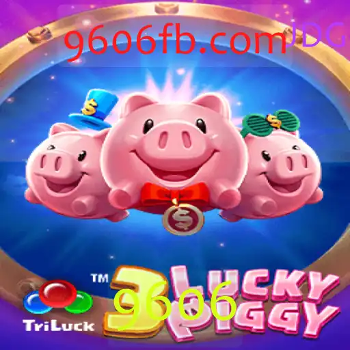 Descubra o Fascinante Mundo do Jogo 3LUCKYPIGGY: Regras e Introdução