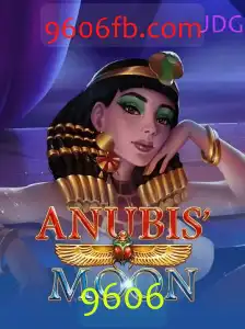 AnubisMoon: Descubra a Fúria do Antigo Egito em um Novo Jogo Emocionante