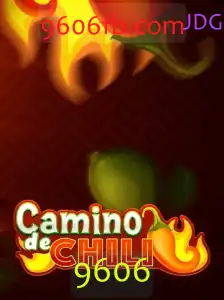 Explorando CaminodeChili: Uma Nova Experiência de Jogo Empolgante