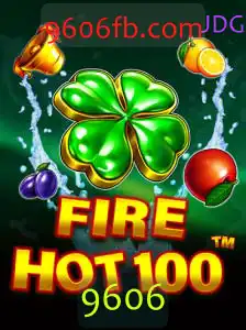 Explorando o Mundo de FireHot100: Um Jogo de Estratégia Dinâmico