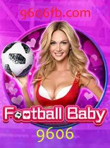 FootballBaby: Uma Nova Aventura no Mundo do Futebol
