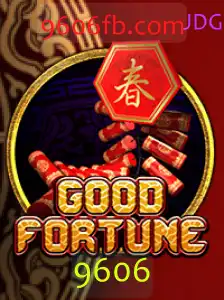 GoodFortune: Um Novo Jogo Encantador que Desafia Sua Sorte