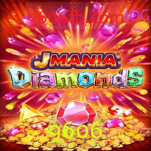Descubra JManiaDiamonds: O Novo Fenômeno no Mundo dos Jogos