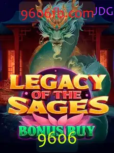Explorando LegacyoftheSagesBonusBuy: Um Mergulho Profundo no Jogo Sensação