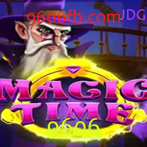 O Jogo MagicTime: Uma Viagem Emocionante Através do Tempo