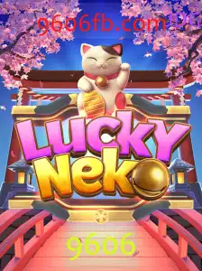 Descubra o Mundo Encantador de LuckyNeko