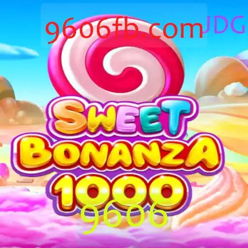 Descobrindo o Mundo de SweetBonanza1000: Uma Aventura Doce no Universo dos Jogos