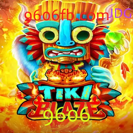 Descubra o Empolgante Mundo de TikiBlaze: Um Jogo Revolucionário