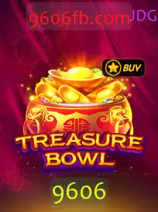 Explorando TreasureBowl: O Mundo do Jogo e Suas Regras Fascinantes